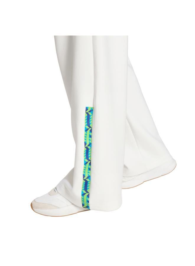 Adidas SOFT LUX STRAIGHT LEG TROUSERS - Image 4